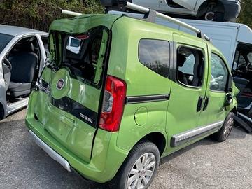 Fiat qubo anno 2015