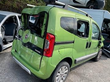 Fiat qubo anno 2015