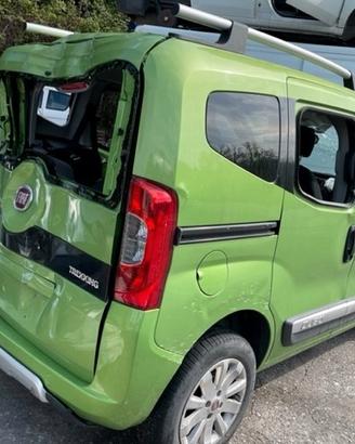 Fiat qubo anno 2015