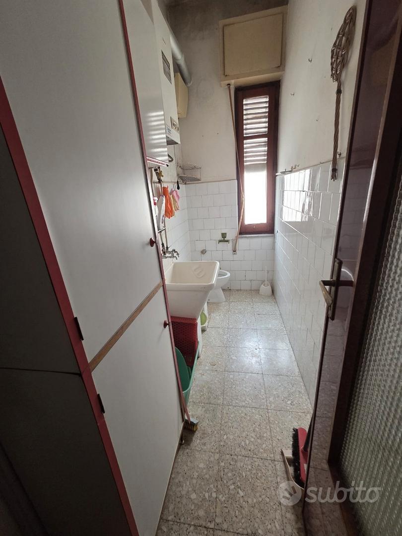 Appartamento – Catanzaro, Siano - Vista 5