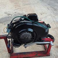 motore vespa px 125 