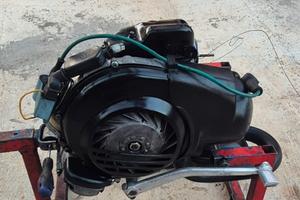motore vespa px 125 