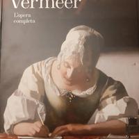 Vermeer opera completa karl schutz Taschen