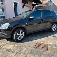 Nissan Qashqai 1.6 16V Tekna