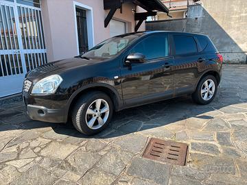 Nissan Qashqai 1.6 16V Tekna