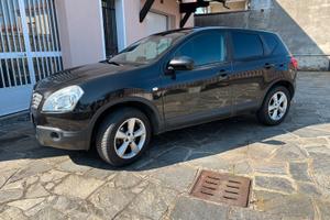 Nissan Qashqai 1.6 16V Tekna