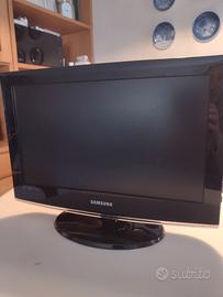 televisore Samsung 19 pollici