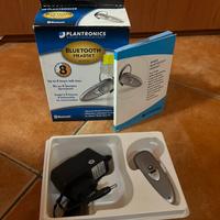 Auricolare Bluetooth Plantronics M3000