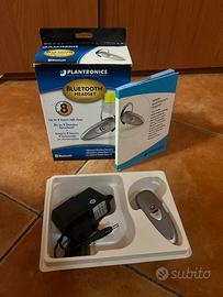 Auricolare Bluetooth Plantronics M3000