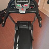 TAPIS ROULANT TOORX 