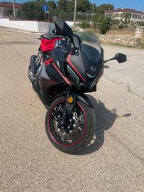 WOTTAN GP1 125
