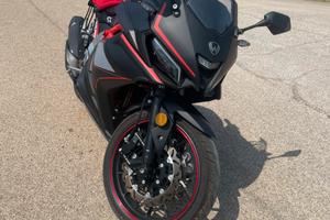 WOTTAN GP1 125