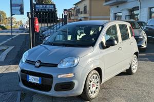 Fiat Panda 1.0 firefly hybrid Uff.