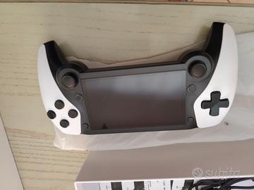 console portatile M25