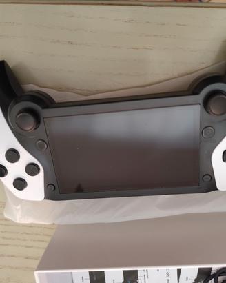 console portatile M25