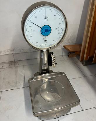 Bilancia Vintage EURA MOD 2000 - Professionale