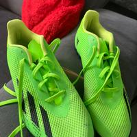 scarpe da calcio