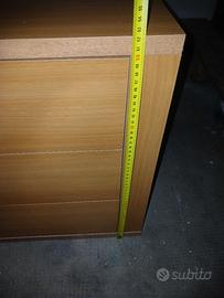 cassettiera da armadio
