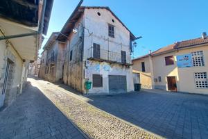 RUSTICO A VIVERONE