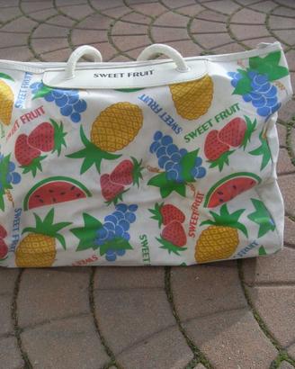 Borsa da spiaggia