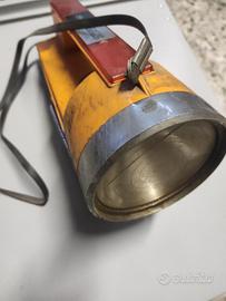 lampada vintage torcia