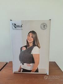 Fascia Porta  Neonato