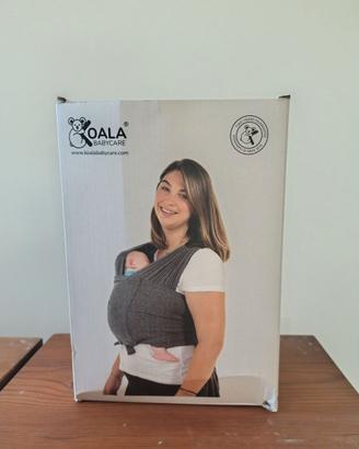 Fascia Porta  Neonato