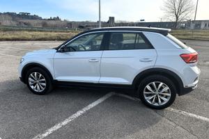 Volkswagen T-Roc 1.6 TDI