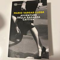 Libro Avventure della ragazza cattiva