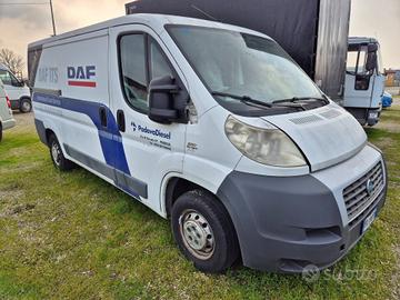 Fiat Ducato 2.3 MJT PM-TN Furgone