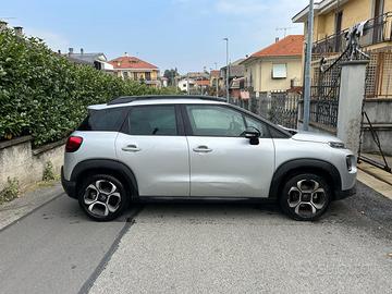 C3 aircross 40000km