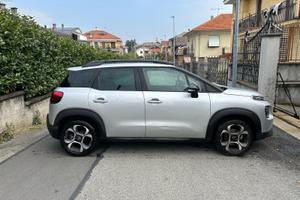 C3 aircross 40000km