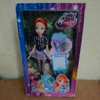 Winx Bloom