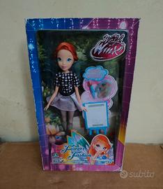 Winx Bloom