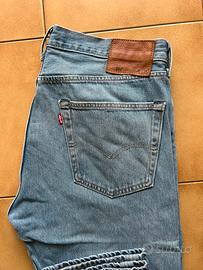 Levis 501