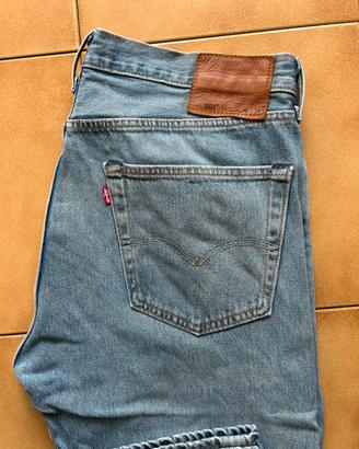 Levis 501