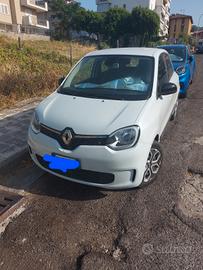 Renault Twingo E-Tech Electric 