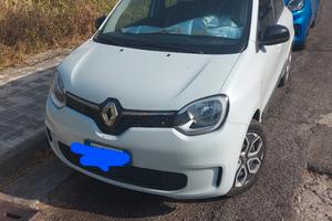 Renault Twingo E-Tech Electric 