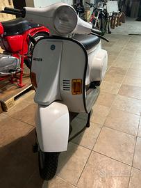 Vespa pk 50