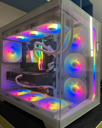 Pc gaming
