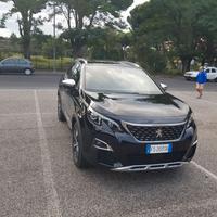 PEUGEOT 3008 5P BlueHDI 180 EAT8 S&S GT automatic
