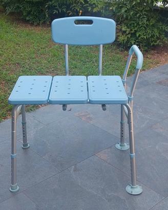 Sedile per vasca da bagno