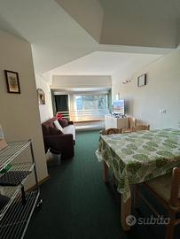 Appartamento marilleva 1400