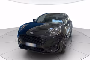 FORD Puma 1.0 ecoboost h ST-Line X s&s 125cv