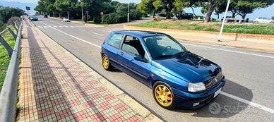 Clio 1.8 16v del 95