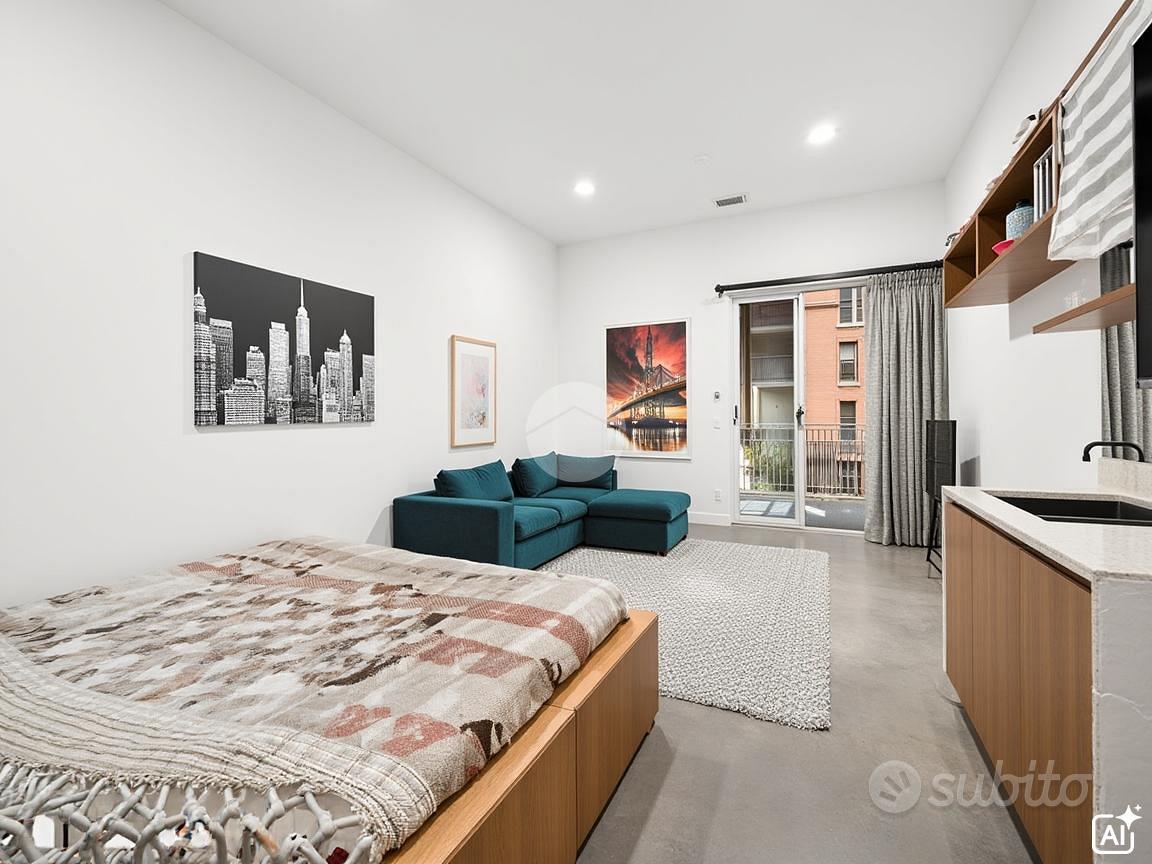 Apartment in Milano, Dergano, Municipio 9 - Vista 4