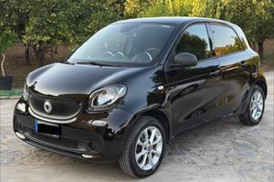 Smart ForFour 70 1.0 Passion