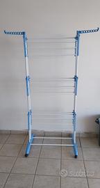 stendibiancheria a torre