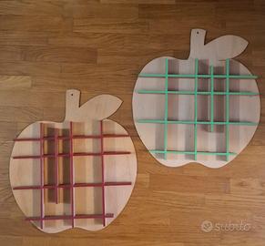 Bacheche legno