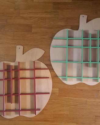 Bacheche legno